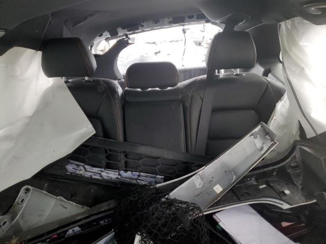 2023 HONDA CR-V SPORT - 2HKRS5H58PH715930