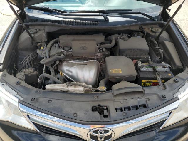 VIN 4T4BF1FK8ER402503 2014 Toyota Camry, L no.11