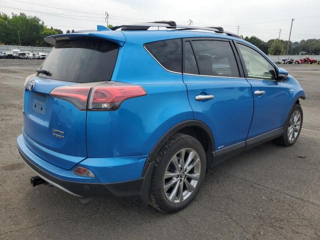 VIN JTMDJREVXHD133778 2017 Toyota RAV4, Limited no.3