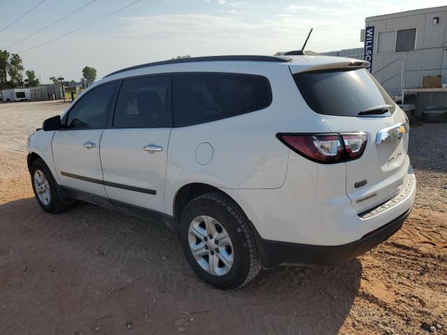 2017 CHEVROLET TRAVERSE L - 1GNKRFED7HJ178711
