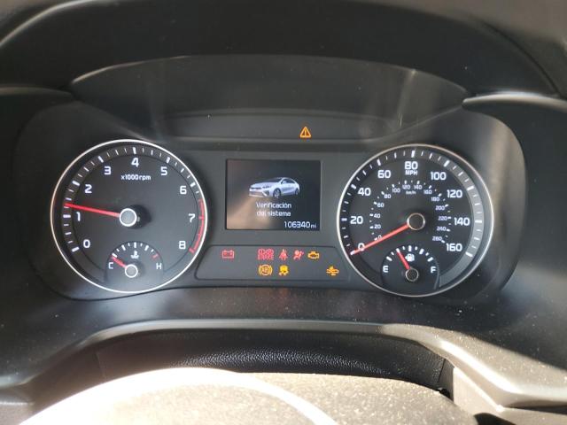 2020 KIA FORTE - 3KPF24AD3LE248087
