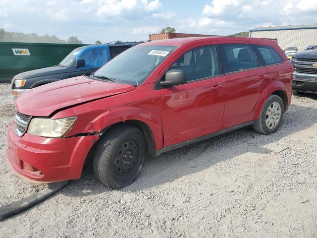 DODGE JOURNEY SE