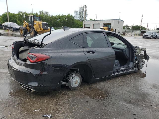2022 ACURA TLX TECH A - 19UUB6F58NA000901