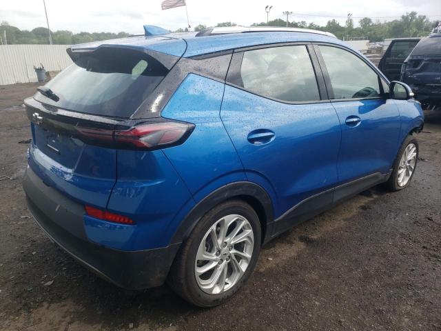 VIN 1G1FY6S02P4139089 2023 Chevrolet Bolt, LT no.3