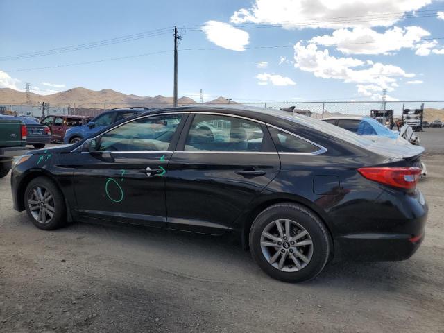 2015 HYUNDAI SONATA SE - 5NPE24AF5FH220000
