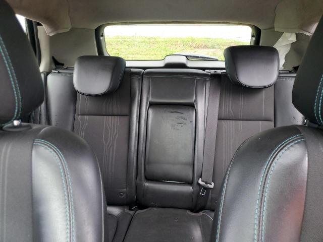 2016 CHEVROLET TRAX 1LT - 3GNCJLSB3GL114461