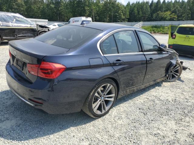 VIN WBA8E9G53GNT81976 2016 BMW 3 Series, 328 I Sulev no.3