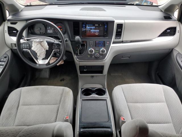 2015 TOYOTA SIENNA LE - 5TDKK3DC1FS559944