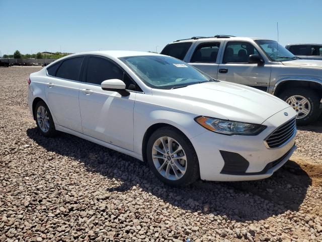 VIN 3FA6P0H79KR210225 2019 Ford Fusion, SE no.4