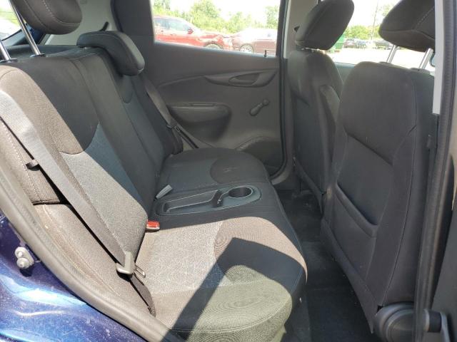 2022 CHEVROLET SPARK LS - KL8CA6SA6NC030055