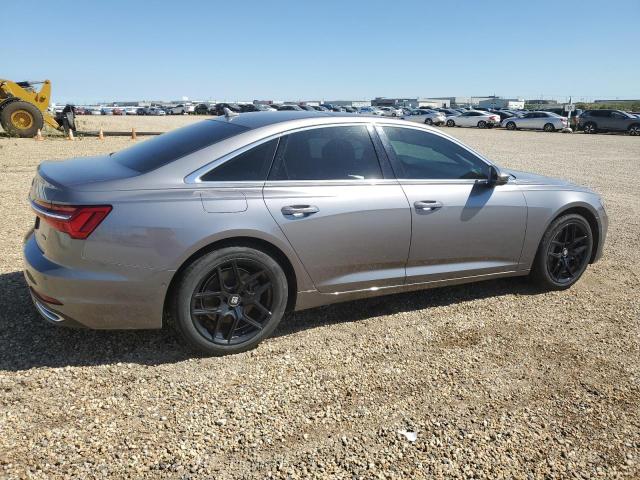 2019 AUDI A6 TECHNIK WAUF2AF2XKN027504
