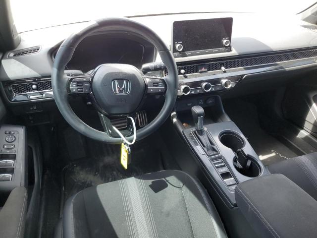 2023 HONDA CIVIC SPOR - 19XFL2H84PE000544