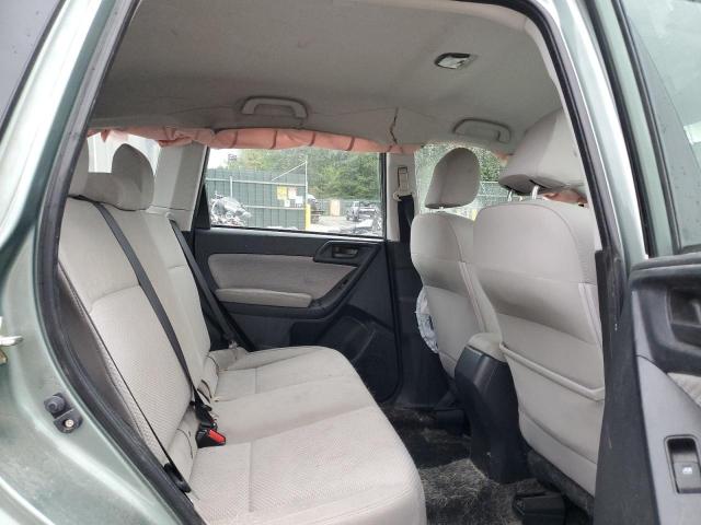 2017 SUBARU FORESTER 2 - JF2SJAAC4HG544803