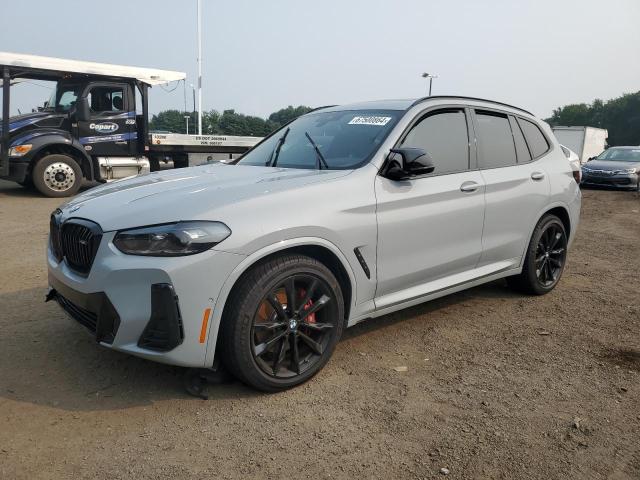 2024 BMW X3 M40I 2024