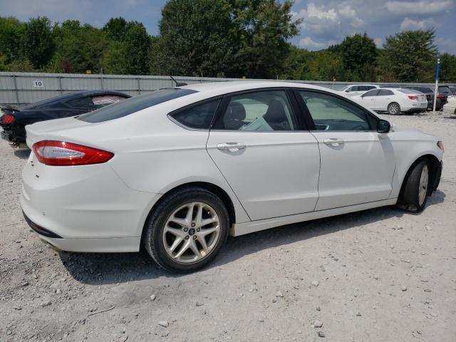 VIN 3FA6P0H77GR110051 2016 Ford Fusion, SE no.3