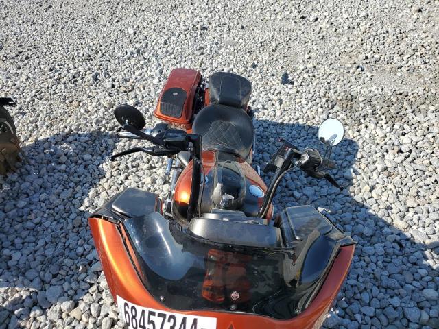 2013 HARLEY-DAVIDSON FLTRXSE CV 1HD1TC818DB960315