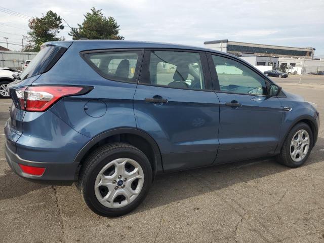 Vin: 1fmcu0f79jua95623, lot: 67422604, ford escape s 20183