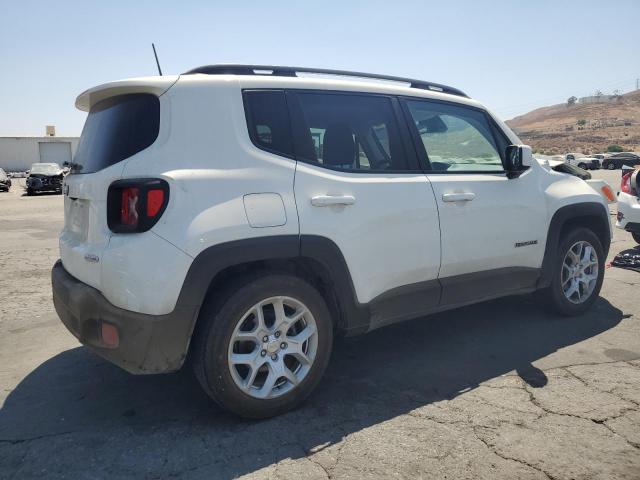 2018 JEEP RENEGADE L - ZACCJABB1JPJ11115