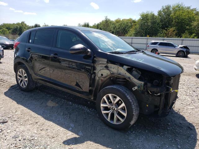 2016 KIA SPORTAGE L - KNDPB3AC5G7848623