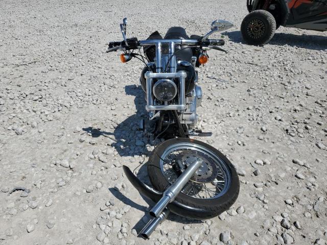 2009 HARLEY-DAVIDSON FXDC 1HD1GV4129K337320