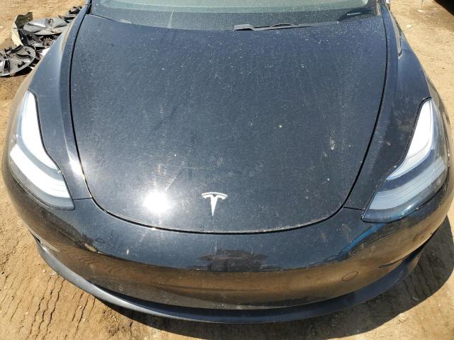 VIN 5YJ3E1EB4JF103469 2018 Tesla MODEL 3 no.11