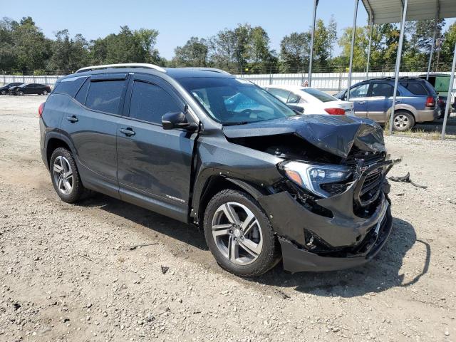 VIN 3GKALVEVXLL120154 2020 GMC Terrain, Slt no.4