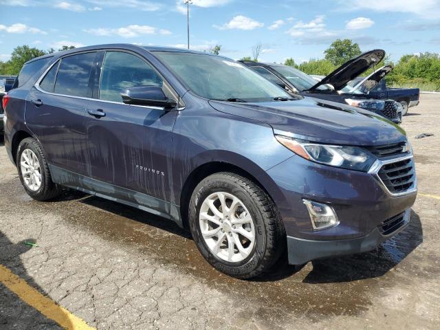 2019 CHEVROLET EQUINOX LT - 3GNAXKEV5KS515823