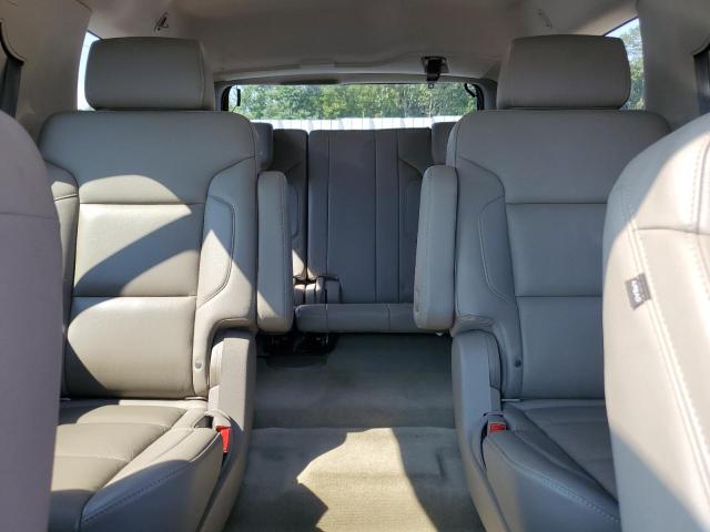 2018 CHEVROLET TAHOE K150 - 1GNSKBKC7JR115365