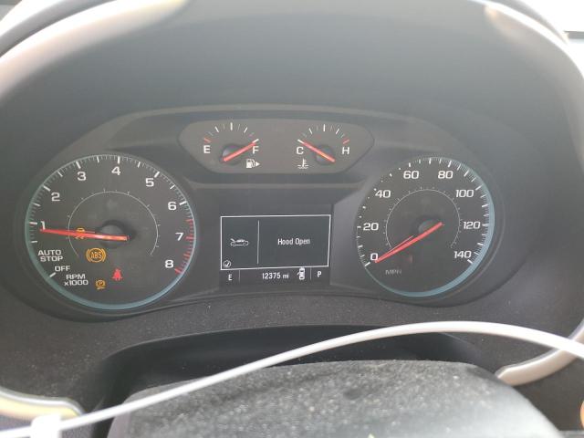 2023 CHEVROLET MALIBU LT - 1G1ZD5STXPF142016