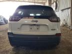 JEEP CHEROKEE L photo