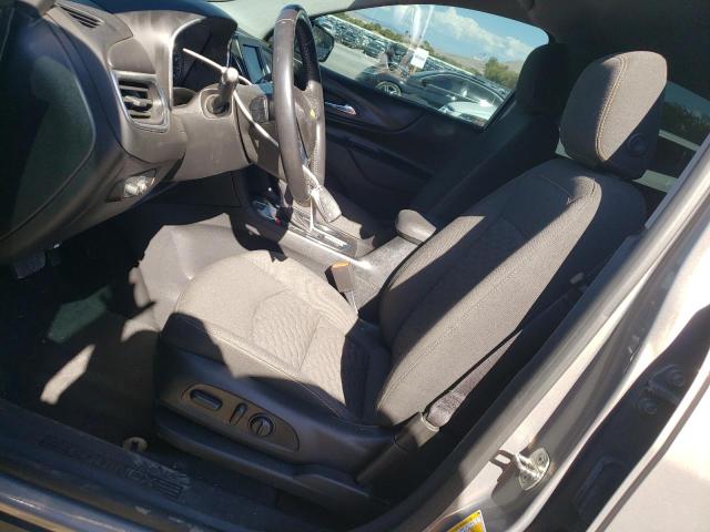 VIN 3GNAXUEV6KS573127 2019 Chevrolet Equinox, LT no.7