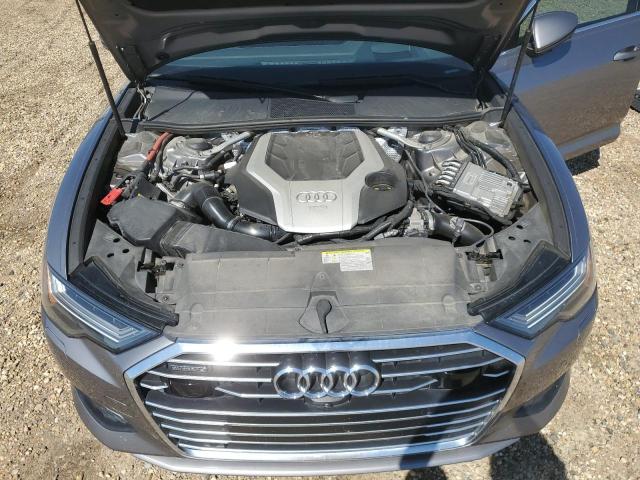 2019 AUDI A6 TECHNIK WAUF2AF2XKN027504