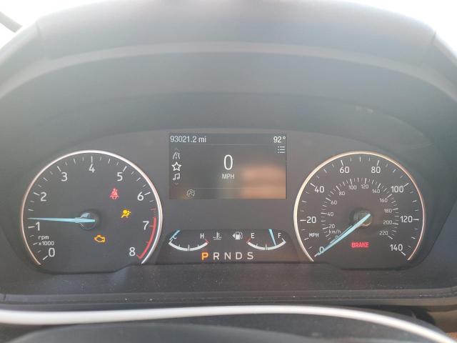 2018 FORD ECOSPORT S - MAJ3P1TE8JC230543