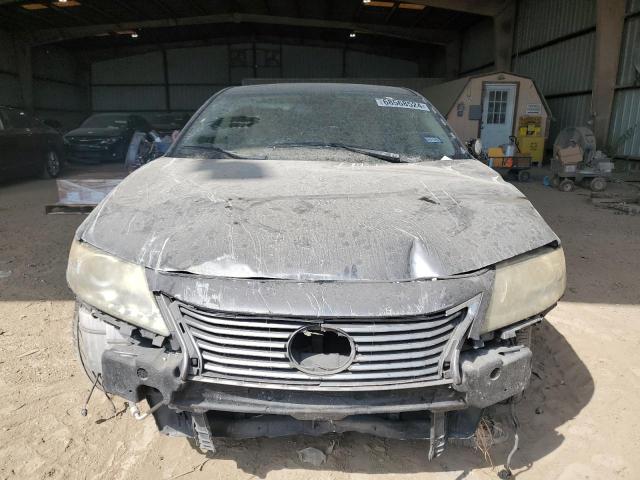 VIN JTHBW1GG1D2029550 2013 Lexus ES, 300H no.5