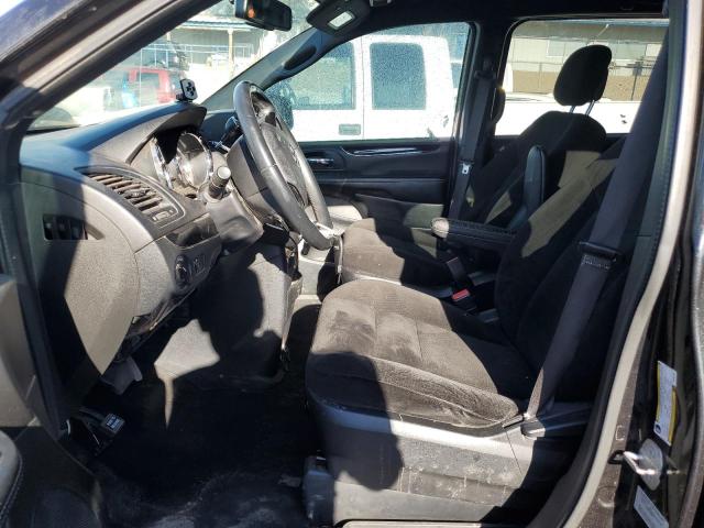 VIN 2C4RDGBG6GR258764 2016 Dodge Grand Caravan, SE no.7