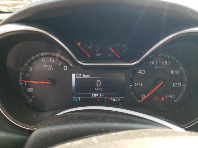 2015 CHEVROLET IMPALA LT - 2G1115SL5F9190374