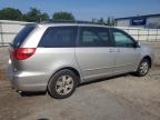 TOYOTA SIENNA XLE photo