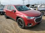 CHEVROLET TRAVERSE L photo