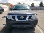 NISSAN FRONTIER S снимка