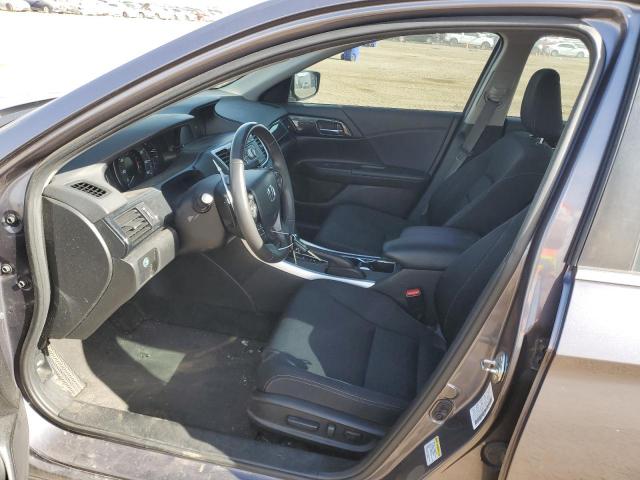 2015 HONDA ACCORD SPO - 1HGCR2F5XFA066903