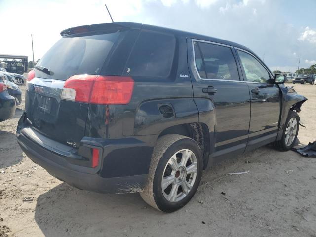 2017 GMC TERRAIN SL - 2GKALMEK0H6184389