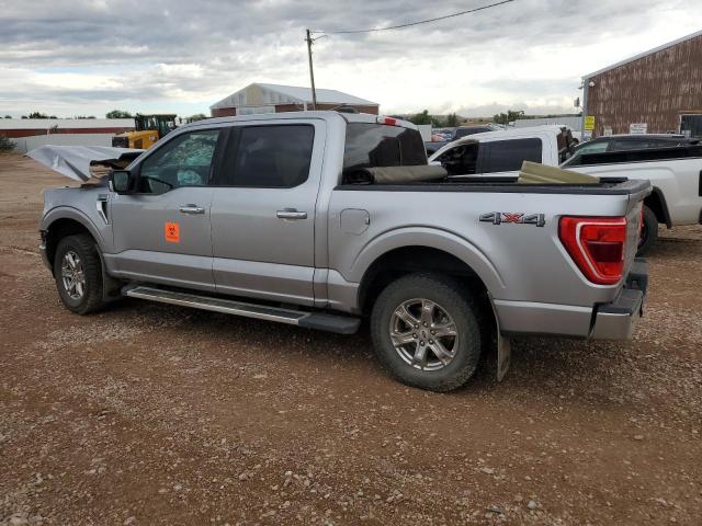 2022 FORD F150 SUPER - 1FTEW1EP4NFB50133