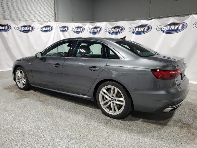 VIN WAUEAAF45RN006568 2024 Audi A4, Premium Plus 45 no.2