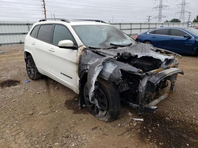 2019 JEEP CHEROKEE L - 1C4PJMDX0KD413820