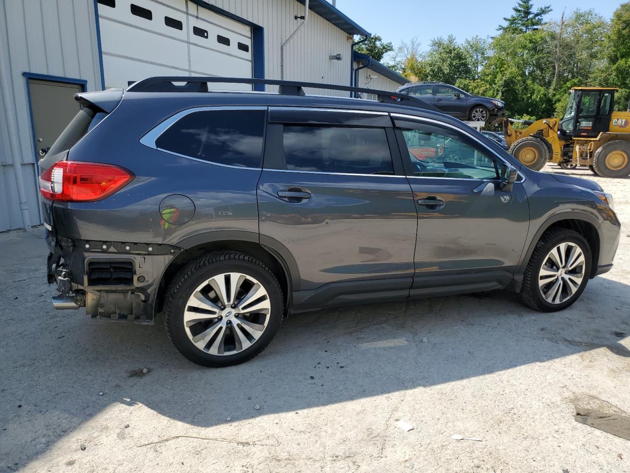 Lot #2888622112 2020 SUBARU ASCENT PRE