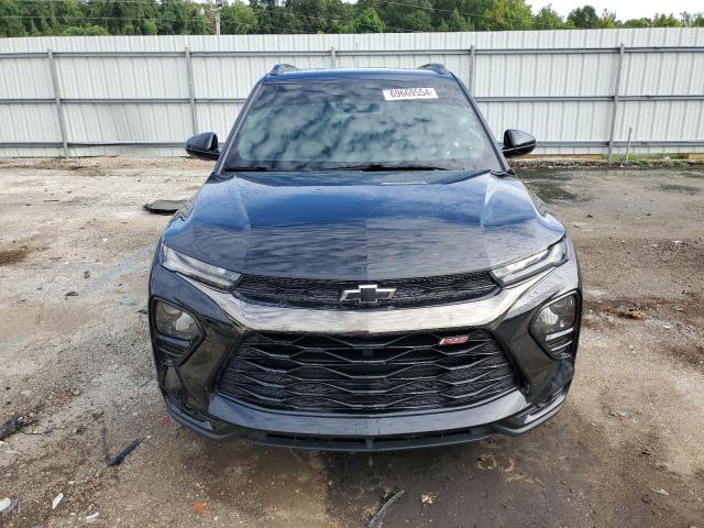 2022 CHEVROLET TRAILBLAZE - KL79MTSL3NB068385