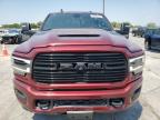 Lot #3025030171 2023 RAM 2500 LARAM