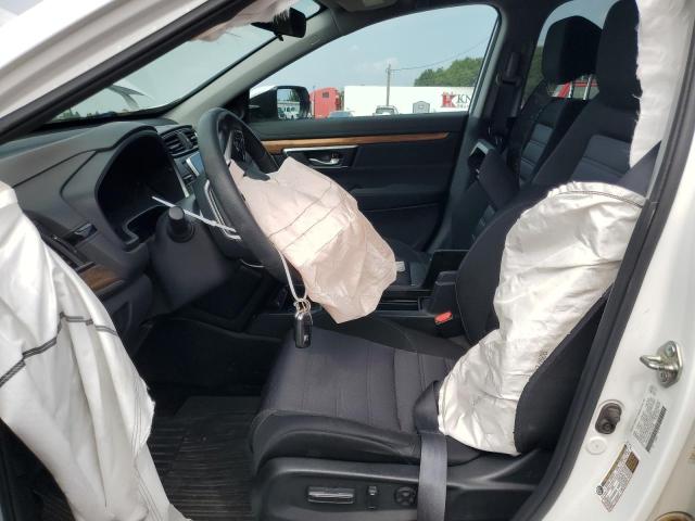 2020 HONDA CR-V EX - 5J6RW2H58LL007258