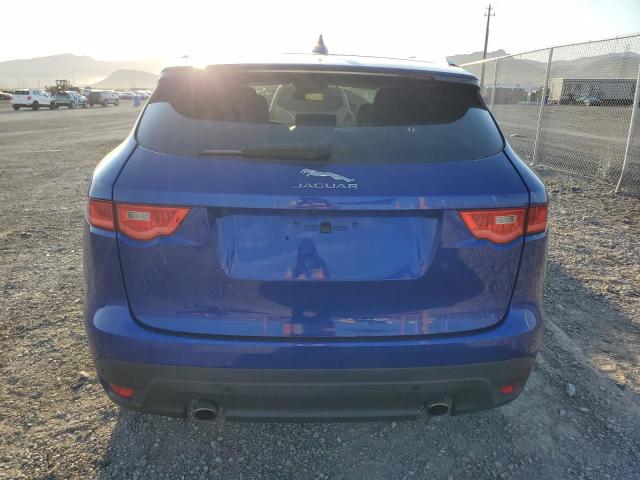2018 JAGUAR F-PACE PRE - SADCJ2FX1JA270414