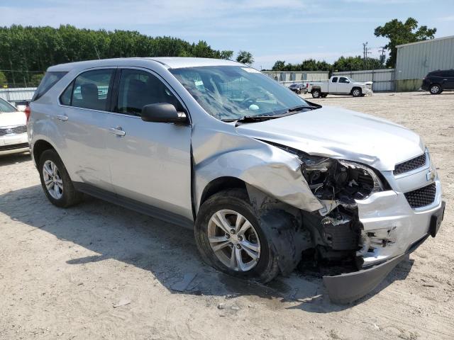 2015 CHEVROLET EQUINOX LS - 2GNALAEK8F1172521